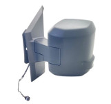 Renault MASTER IV Vanjski retrovizor Lijevi 963028926R - novo!