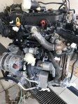 Renault Master motor 2.3 dCi M9T B 702 - DIJELOVI MOTORA