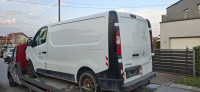Renault trafic[opel vivaro] 1.6 dizel