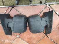 Retrovizori Renault Trafic