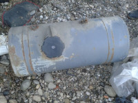 Rezervoar za gorivo 55, 70, 100, 120, 190 l