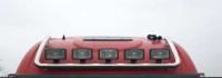 Rolbar Iveco Hi way i Stralis sa maglenkama