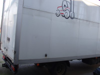 Sanduk za kamion NISSAN CABSTAR