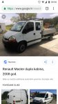 Sanduk Renault Master