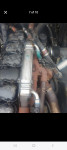 SCANIA XPI 400,440,489 dijelovi motor
