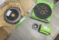 NOVI set kvacila VALEO Mecedes 25/24