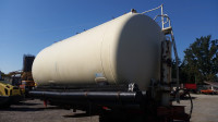 Silo nadogradnja Schallex Apparatebau 17 m3