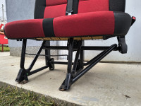 Sjedalo za Fiat Ducato ,City.Jumper,Peugeot Boxer