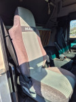 Sjedalo suvozačevo MAN ili za traktor, radnji stroj…