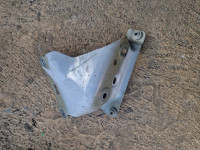 ŠKODA KAMIQ LIJEVI NOSAC BLATOBRANA 658821227A