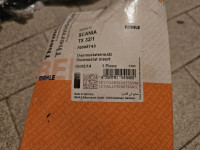 Termostat Scania