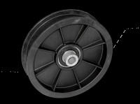 Thermo King remenica 700199