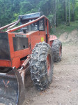 Timberjack 225e