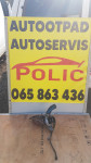 turbina ford tranzit 2.2 tdci