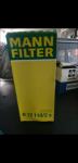 Uljni filter Man H 12 110/2 x