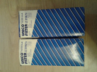 ULOŽAK FILTERA ULJA MERCEDES BENZ 1317 (170 KS)