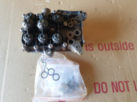 Višekružni / kočioni ventil EAC 2.1 KNORR BREMSE DAF XF106 AE6000