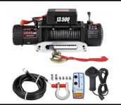 Vitlo za kamione 12V