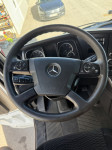 Mercedes Actros MP4 Volan sa Airbag-om