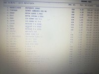 Volkswagen T4 2.5 tdi nov motor