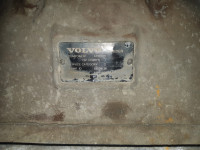 Za tegljač VOLVO FH460, GETRIBA AT2612D, 2013 god, 540000 km , I-SHIFT