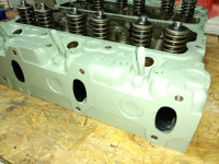 Volvo glave motora za td 71a, 71b, tamd 71a i tamd 71b