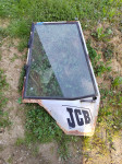 Vrata za jcb 3
