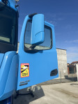 Vrata za Mercedes Actros mp4