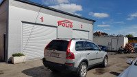 vrata volvo pd zd xc90