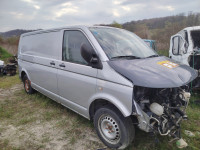 VW TRANSPORTER DSG 2.0 TDI
