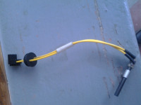 GRIJAČ ZA  WEBASTO AIR TOP 2000 ST 12 V