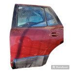 ZADNJA LIJEVA VRATA Hyundai Santa Fe  -04