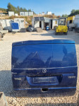 Zadnja vrata / Mercedes Vito 639 / VV 2 / DIJELOVI