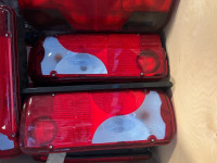 Zadnje lampe za MAN - tgx,tgl,tgs,tgm
