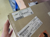 Zadnje svjetlo Truck parts A6865440303 (6865440303)