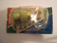 Zracni stop prekidac