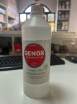 GENOX dezinficijens 1L - ZA PRANJE i DEZINFEKCIJU - BEZ ISPIRANJA!