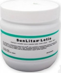 SUNLITAN 1kg krema na bazi mentola i eukaliptusa-ZA MIŠIĆE, LIGAMENTE