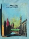 Aldo Rossi – Arhitektura grada (ZZ23)
