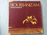 Andrija Mutnjaković – Biourbanizam (A40)
