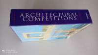 ARCHITECTURAL COMPETITIONS 1792-today_Taschen