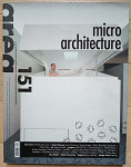 Area 151 Micro Architecture