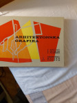 ARHITEKTONSKA GRAFIKA