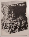 BETON I KOMPONENTE, V. Marčelja