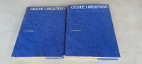 CESTE I MOSTOVI + ATLAS