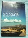 Ceste i prometni sustav u Hrvatskoj : Bibliografija 1990-2009.