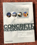 Concrete Regionalism - Catharine Slessor