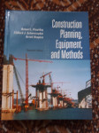 Construction Planning, Equipment, and Methods - 7th (seventh) edition