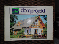 Domprojekt Katalog projekata