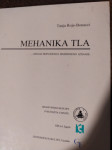 Građevinarstvo, Tanja Roje-Bonacci, "Mehanika tla", 2. izd., 4 EUR